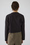 Neck darts cut long T/SH/Tシャツ リムアーク/RIM.ARK