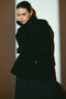 【予約販売】Oversized wool tailored CT/コート リムアーク/RIM.ARK