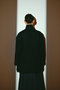 【予約販売】Oversized wool tailored CT/コート リムアーク/RIM.ARK
