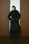 【予約販売】Oversized wool tailored CT/コート リムアーク/RIM.ARK