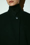 【予約販売】Oversized wool tailored CT/コート リムアーク/RIM.ARK