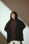 【予約販売】Oversized wool tailored CT/コート リムアーク/RIM.ARK