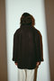 【予約販売】Oversized wool tailored CT/コート リムアーク/RIM.ARK