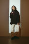 【予約販売】Oversized wool tailored CT/コート リムアーク/RIM.ARK
