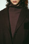 【予約販売】Oversized wool tailored CT/コート リムアーク/RIM.ARK