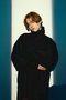 【予約販売】Round big sleeve CT/コート リムアーク/RIM.ARK