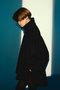 【予約販売】Round big sleeve CT/コート リムアーク/RIM.ARK