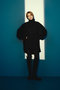 【予約販売】Round big sleeve CT/コート リムアーク/RIM.ARK
