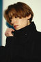 【予約販売】Round big sleeve CT/コート リムアーク/RIM.ARK