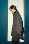 【予約販売】Round big sleeve CT/コート リムアーク/RIM.ARK