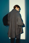 【予約販売】Round big sleeve CT/コート リムアーク/RIM.ARK