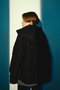 【予約販売】Back side down field CT/コート リムアーク/RIM.ARK