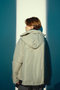 【予約販売】Back side down field CT/コート リムアーク/RIM.ARK
