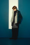 【予約販売】Back side down field CT/コート リムアーク/RIM.ARK