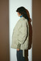 【予約販売】Dolman short down/ダウン リムアーク/RIM.ARK