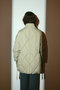 【予約販売】Dolman short down/ダウン リムアーク/RIM.ARK