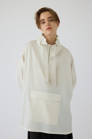 リムアーク/RIM.ARKのClassy long anorak/アノラック(110800/110801)