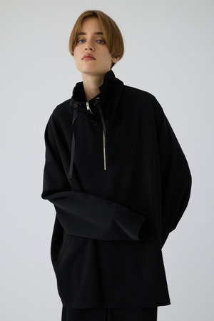 リムアーク/RIM.ARKのClassy long anorak/アノラック(110800/110801)