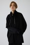 Classy long anorak/アノラック リムアーク/RIM.ARK