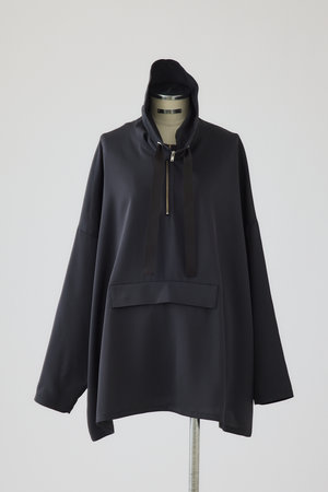 リムアーク/RIM.ARKのClassy long anorak/アノラック(110800/110801)