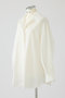 Neck open oversized SH/シャツ リムアーク/RIM.ARK
