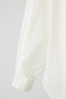 Neck open oversized SH/シャツ リムアーク/RIM.ARK