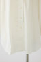 Neck open oversized SH/シャツ リムアーク/RIM.ARK