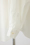Neck open oversized SH/シャツ リムアーク/RIM.ARK