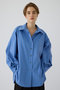 Neck open oversized SH/シャツ リムアーク/RIM.ARK