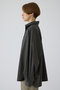Neck open oversized SH/シャツ リムアーク/RIM.ARK