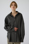Neck open oversized SH/シャツ リムアーク/RIM.ARK