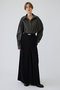 Neck open oversized SH/シャツ リムアーク/RIM.ARK
