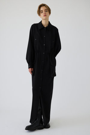 リムアーク/RIM.ARKのClassy work dress/ドレス(110500/110503)