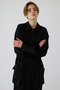 Classy work dress/ドレス リムアーク/RIM.ARK