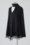 Lace hem blouse/ブラウス リムアーク/RIM.ARK