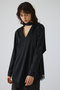 Lace hem blouse/ブラウス リムアーク/RIM.ARK