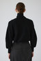 Dolman wide washable knit/ニット リムアーク/RIM.ARK