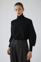 Dolman wide washable knit/ニット リムアーク/RIM.ARK