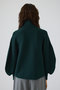 Dolman wide washable knit/ニット リムアーク/RIM.ARK