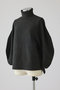 Dolman wide washable knit/ニット リムアーク/RIM.ARK