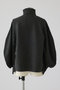 Dolman wide washable knit/ニット リムアーク/RIM.ARK