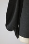 Dolman wide washable knit/ニット リムアーク/RIM.ARK