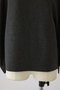 Dolman wide washable knit/ニット リムアーク/RIM.ARK