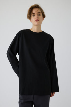 リムアーク/RIM.ARKのOversize woven fall T-SH/Tシャツ(110100/110103)