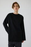 Oversize woven fall T-SH/Tシャツ
