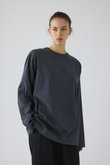 Oversize woven fall T-SH/Tシャツ