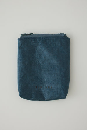 リムアーク/RIM.ARKのPaper like mini pouch/ポーチ(140800/140802)