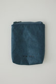 Paper like mini pouch/ポーチ