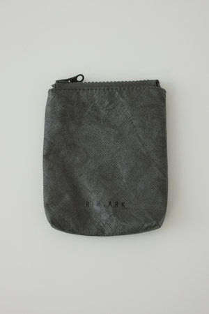 リムアーク/RIM.ARKのPaper like mini pouch/ポーチ(140800/140802)