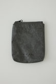 Paper like mini pouch/ポーチ